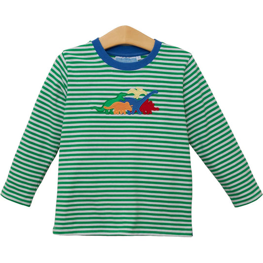 Dinosaur Shirt | Trotter Street
