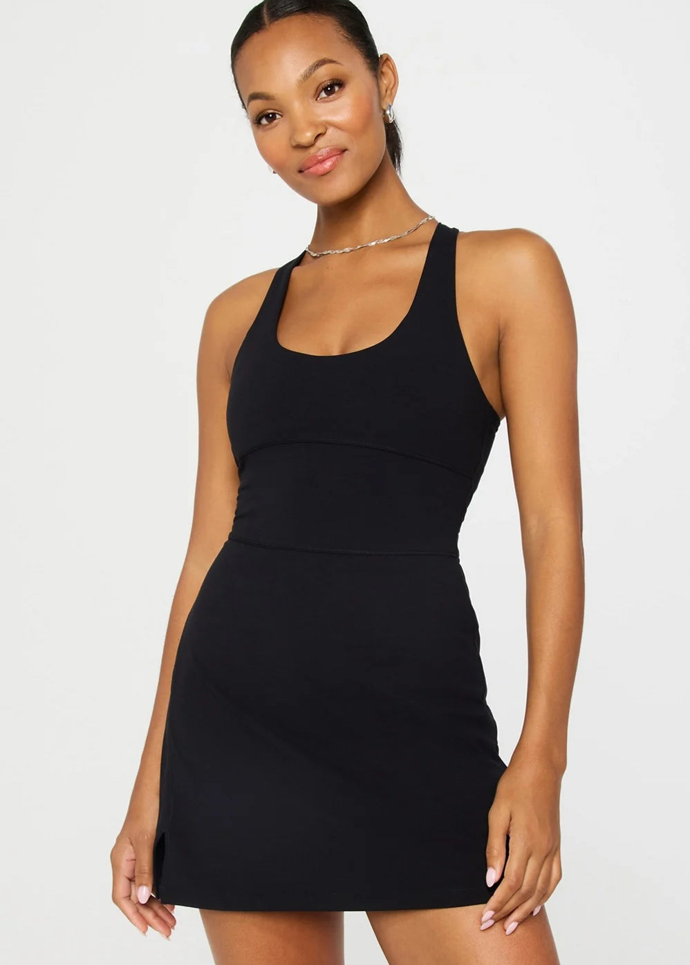 Define Performance Dress