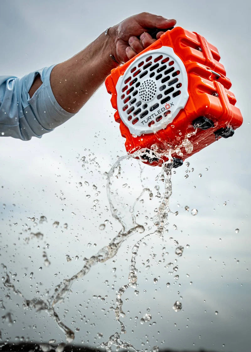 Cub Portable Speaker | Turtlebox