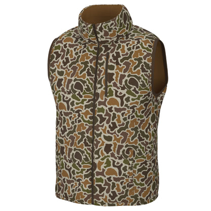 Duck Down Vest | Local Boy