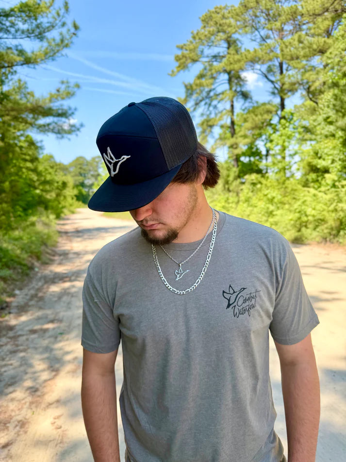 Combat Waterfowl Ducks of Hazzard Vol. 2 Tee