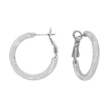 1.25" Tubular Hoops