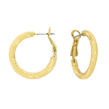 1.25" Tubular Hoops