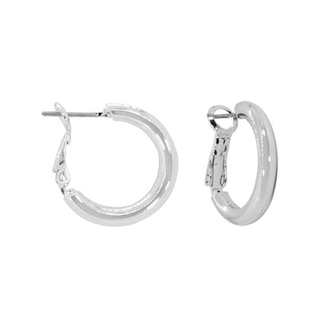 .75" Tubular Hoops