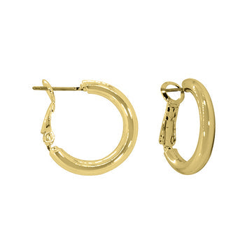 .75" Tubular Hoops