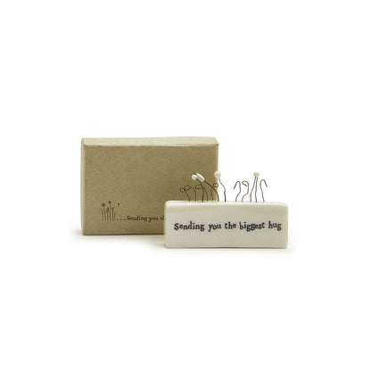 Decorative Blocks in Gift Box
