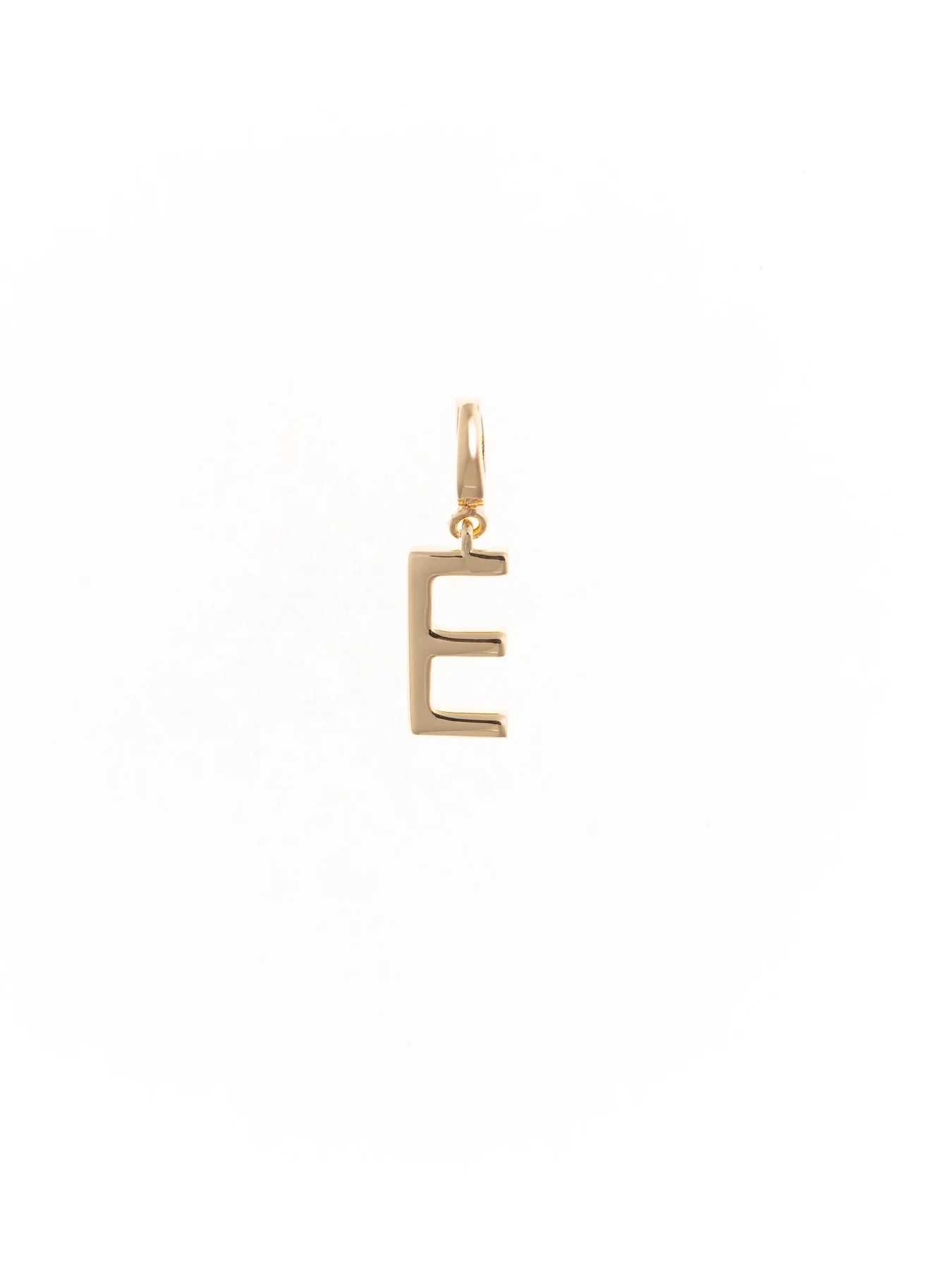 Initial Charm | Tia Collection