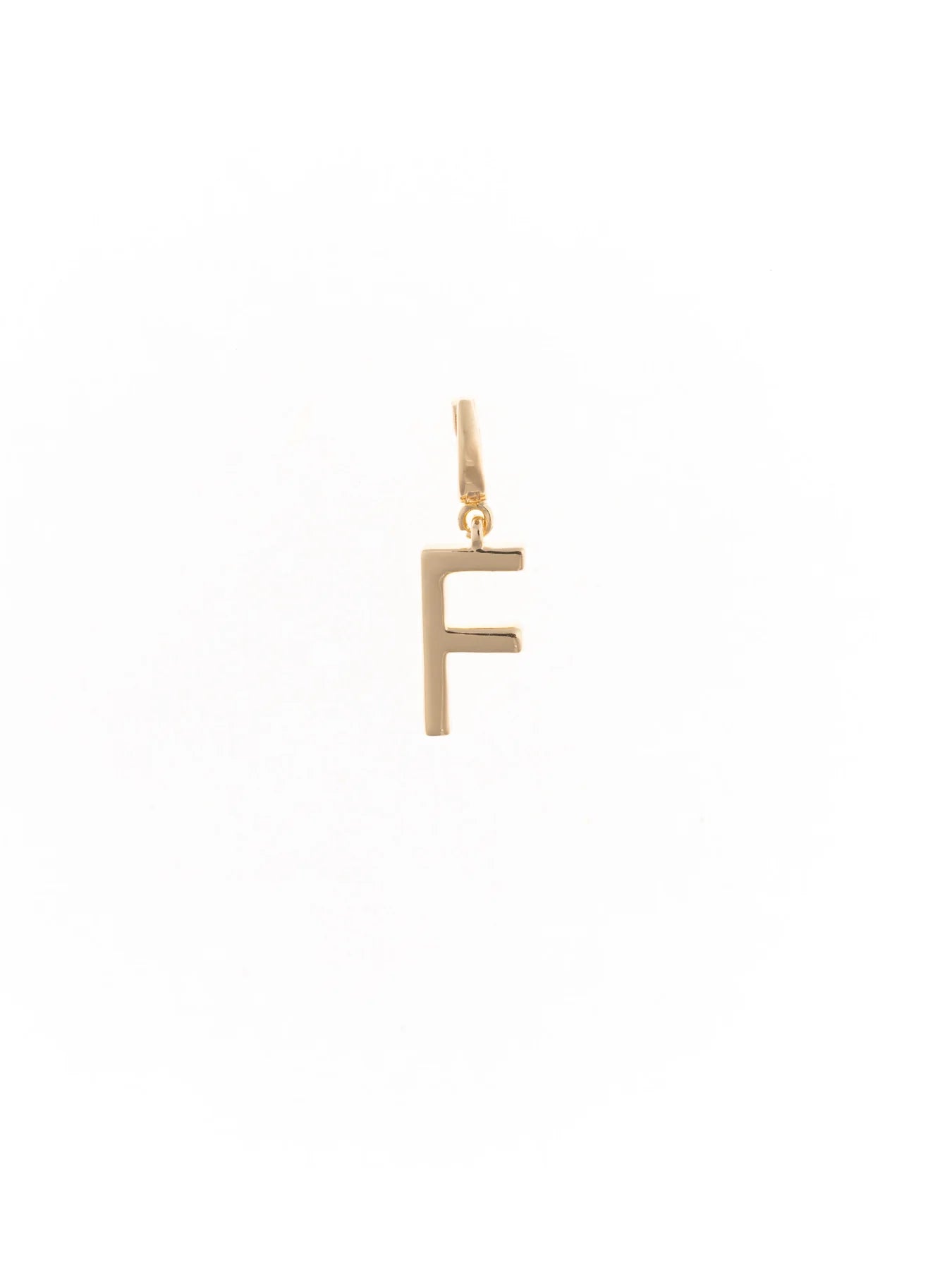 Initial Charm | Tia Collection
