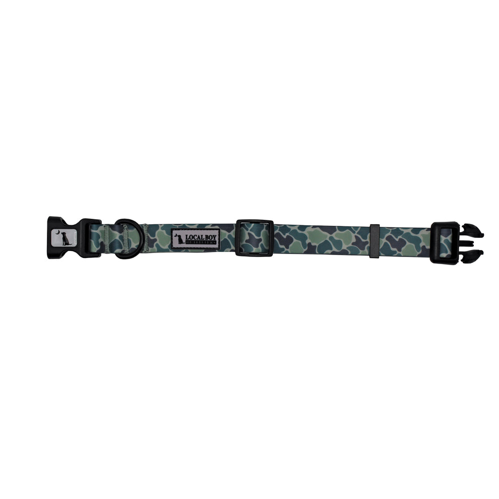 Local Boy Dog Collars