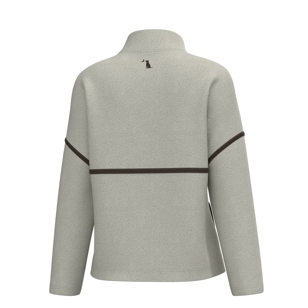 Local Girl Weekender Fleece