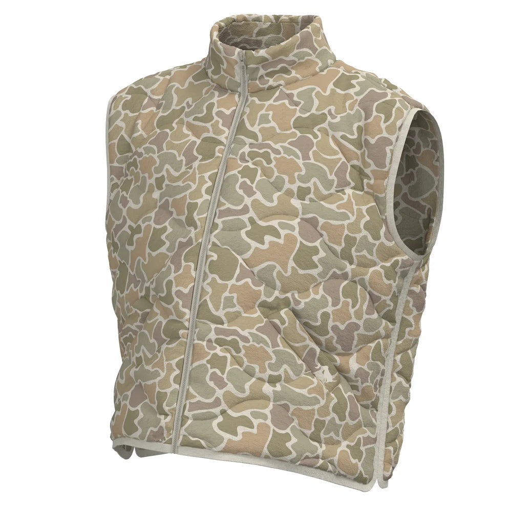Local Girl Core Vest