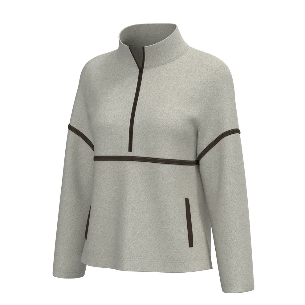 Local Girl Weekender Fleece