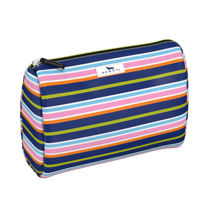 Toiletry Bag Medium | Packin' Heat | Scout