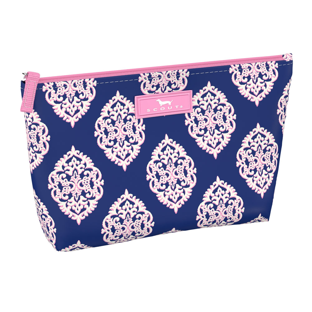 Slim Makeup Bag Small | Twiggy | Scout