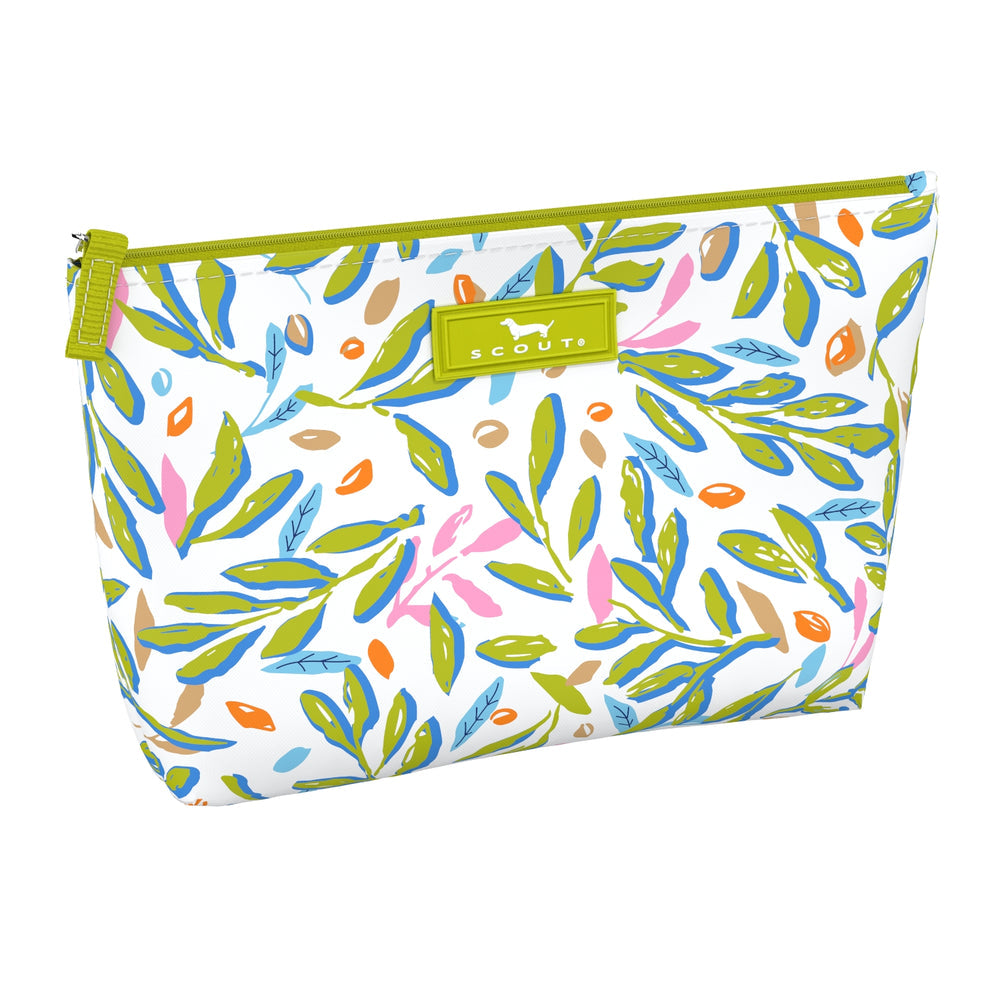 Slim Makeup Bag Small | Twiggy | Scout