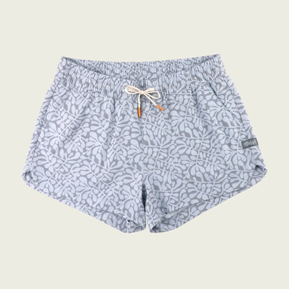 Fulton Hagwood Volley