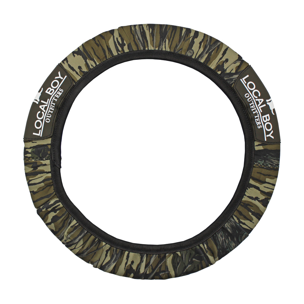 Steering Wheel Cover | Local Boy