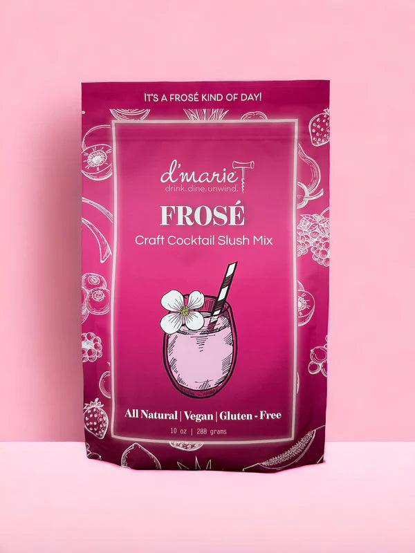 Craft Cocktail Slush Mix | 10oz