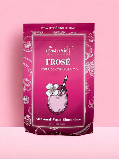 Craft Cocktail Slush Mix | 10oz