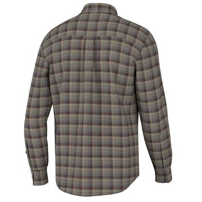 Youth Gardner Stretch Flannel