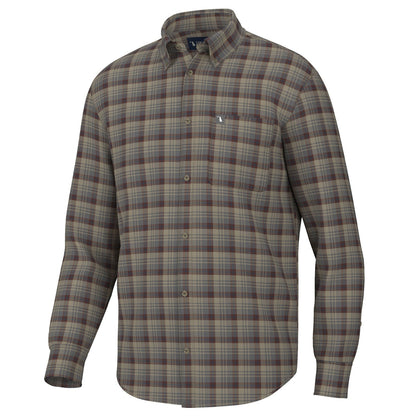 Youth Gardner Stretch Flannel