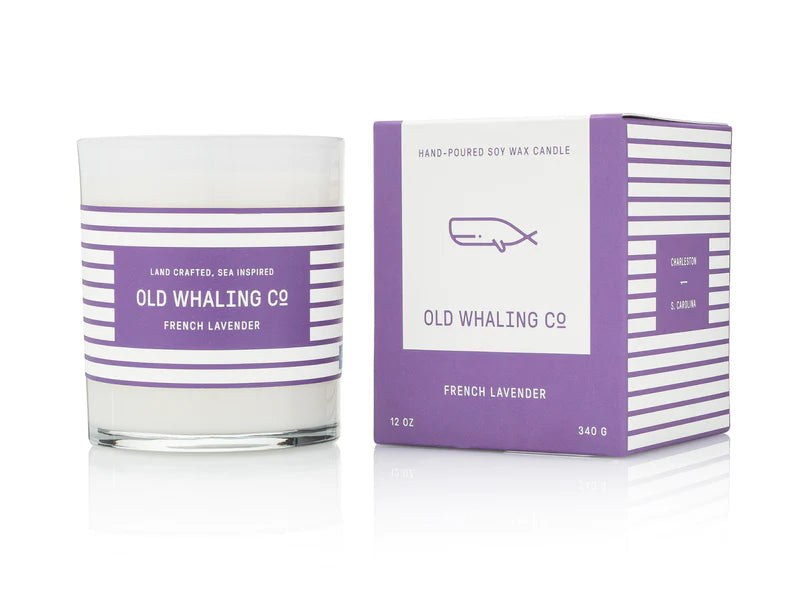 Candles | Old Whaling Company