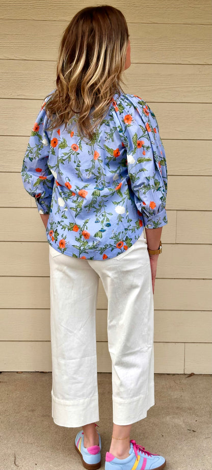 Southern Charm Pants