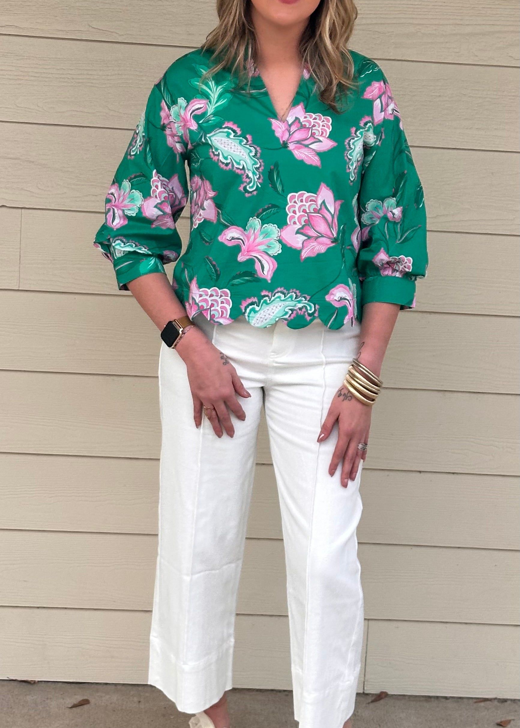 Southern Charm Pants