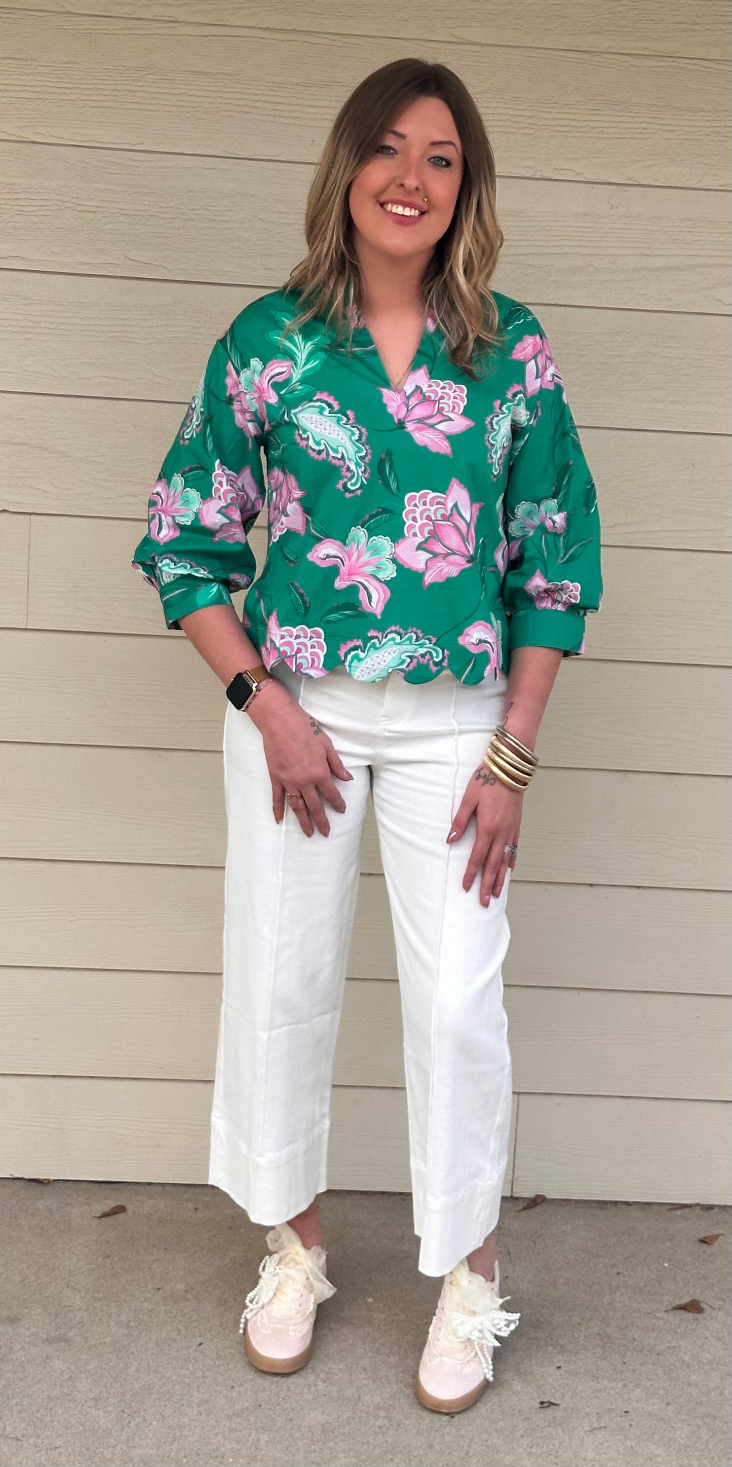 Southern Charm Pants
