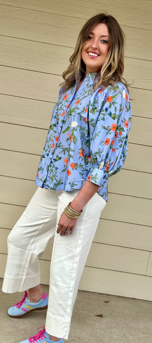 Southern Charm Pants