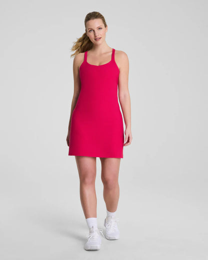 Spanx Strappy Back Dress