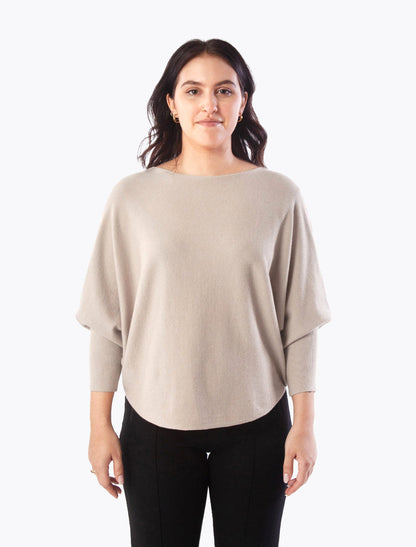 Ryu 'Thin' Top | Kerisma