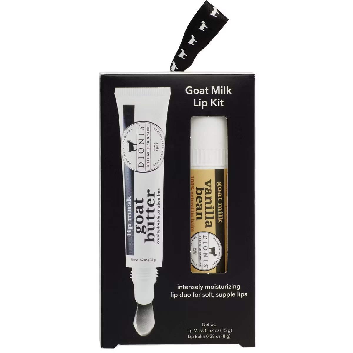 Lip Kit | DIONIS Goat Milk Skincare