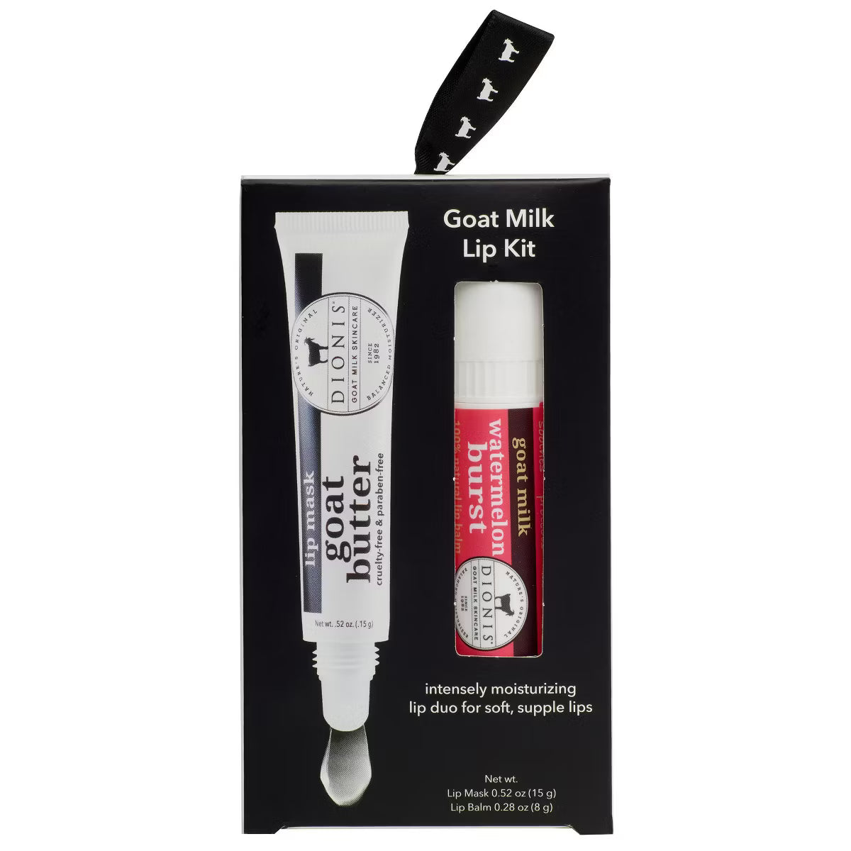 Lip Kit | DIONIS Goat Milk Skincare