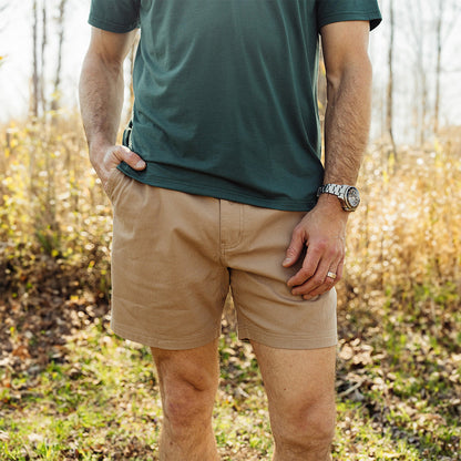TSG Ridge Short