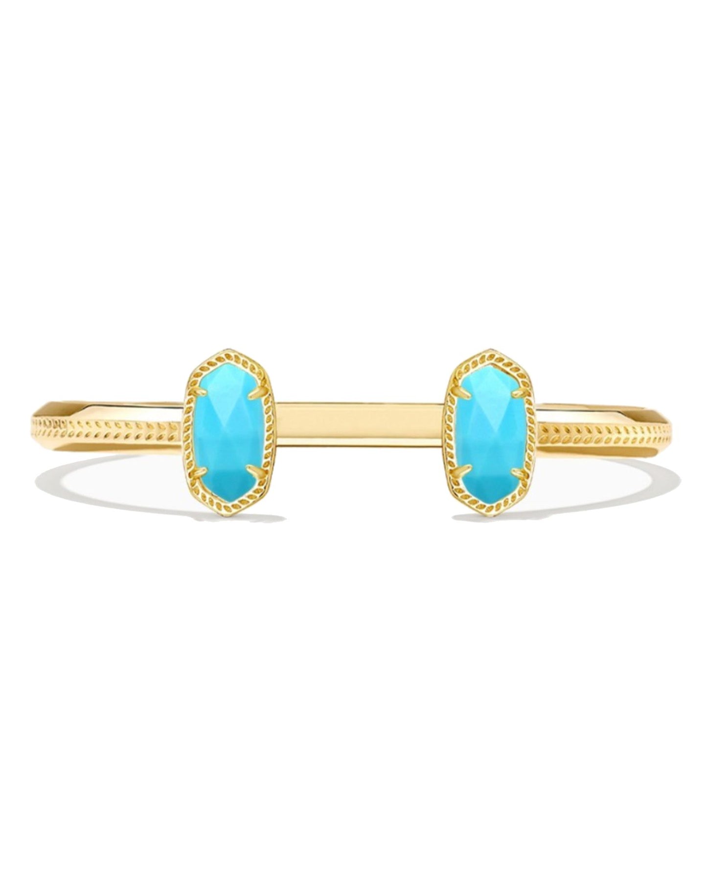 Elton Cuff Bracelet