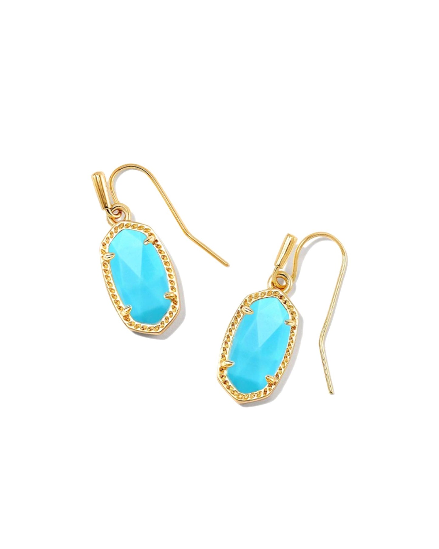 Lee Drop Earrings