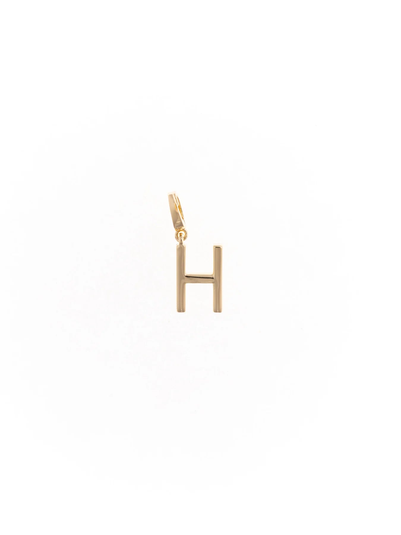 Initial Charm | Tia Collection