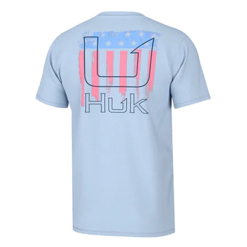 Salute Tee | HUK