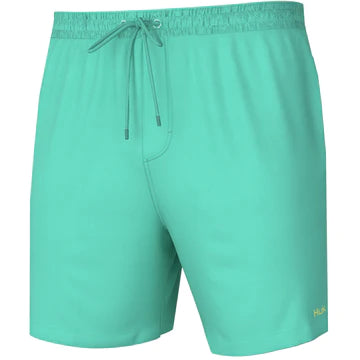 Pursuit Volley Swim Shorts | HUK