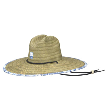 Straw Hat | HUK