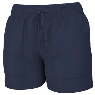 Women's Waypoint Short | HUK