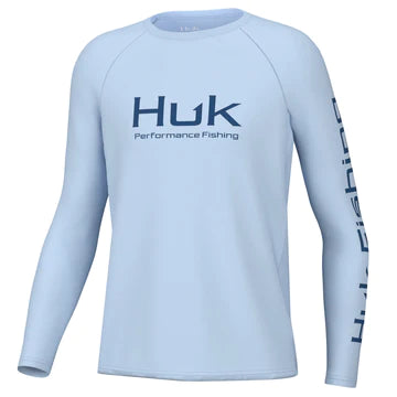 Youth Pursuit Performance Shirt | HUK