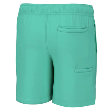 Youth Pursuit Volley Swim Shorts | HUK