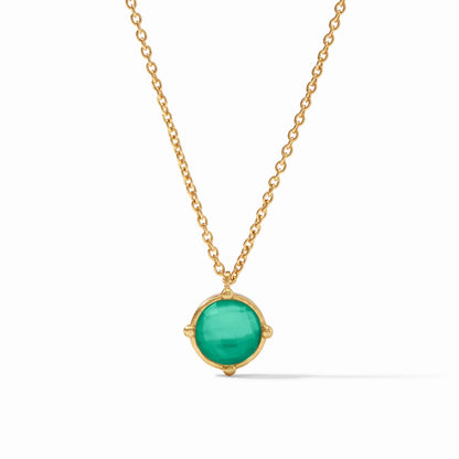 Honeybee Solitaire Necklace | Julie Vos