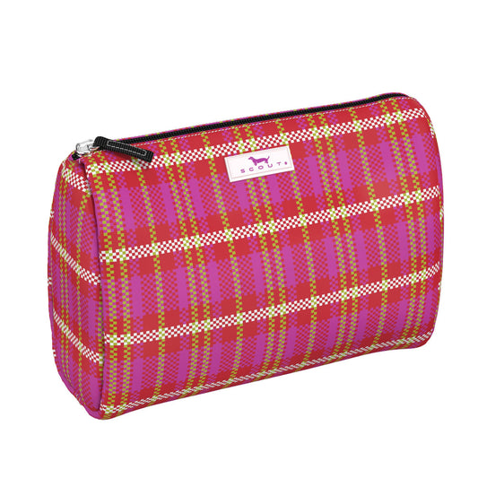 Toiletry Bag Medium | Packin' Heat | Scout