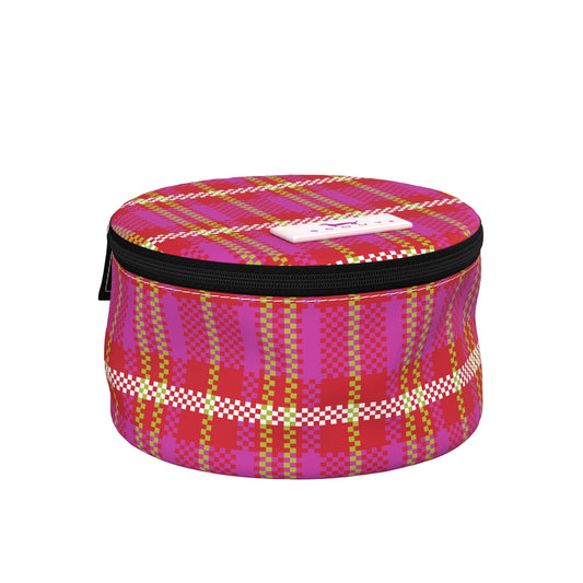 Round Jewelry Case | Perfect Gem | Scout