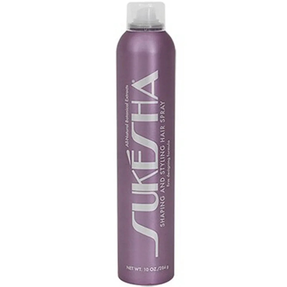 Sukesha Shape & Style Hair Spray