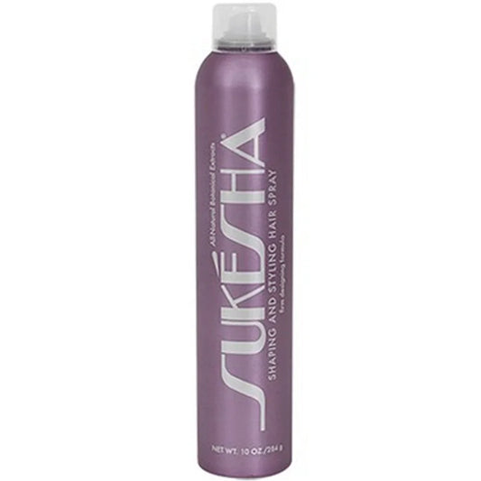 Sukesha Shape & Style Hair Spray