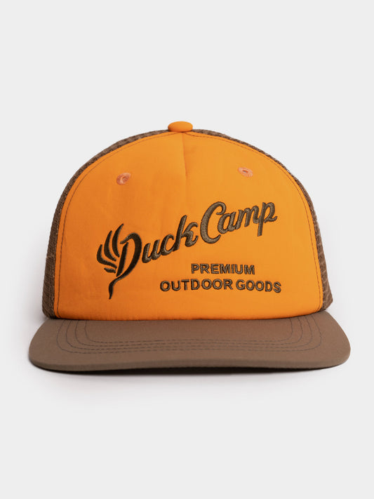 Upland Mesh Trucker Hat